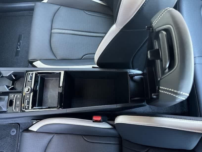 2026 Kia K5 GT-Line - Photo 21