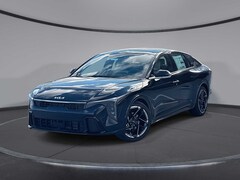 2025 Kia K4 GT-Line Sedan