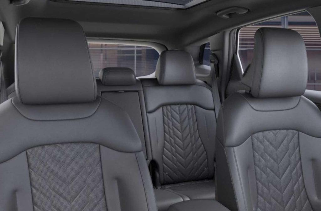 2025 Kia Sportage X-Line Prestige - Photo 26