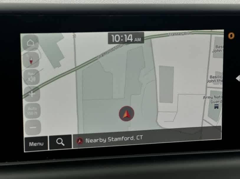 2025 Kia Seltos EX - Photo 18