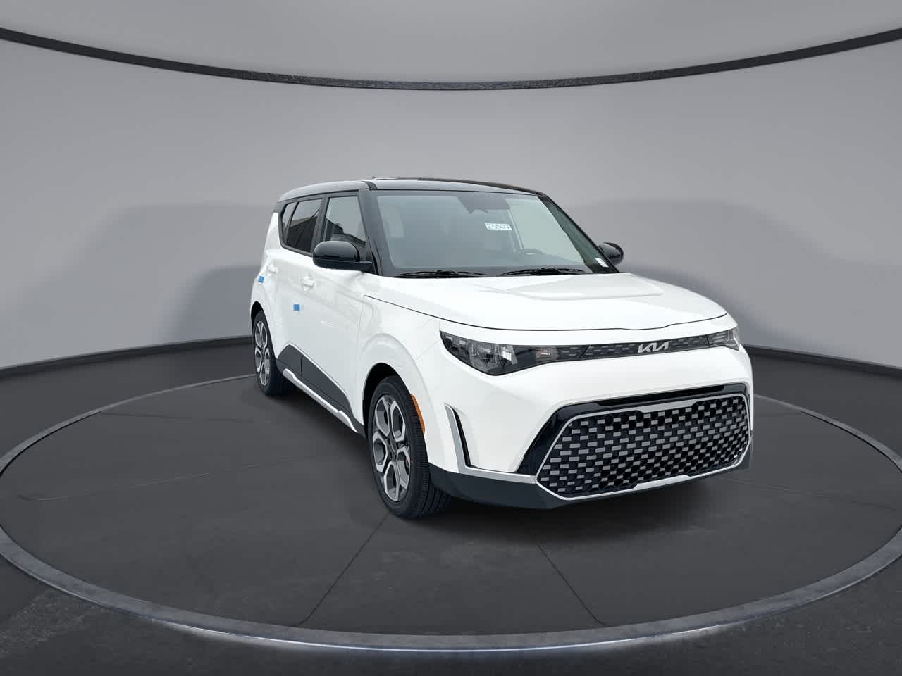 2025 Kia Soul EX photo 2
