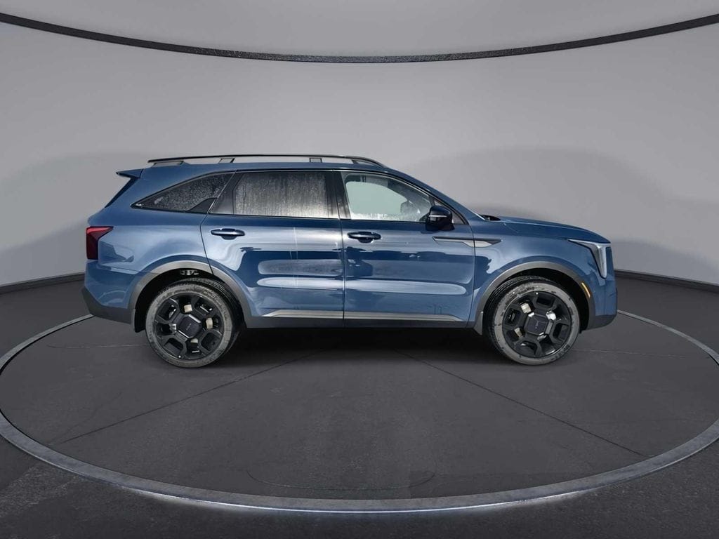 2025 Kia Sorento X-Line SX Prestige - Photo 6