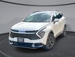 Kia Sportage Hybrid