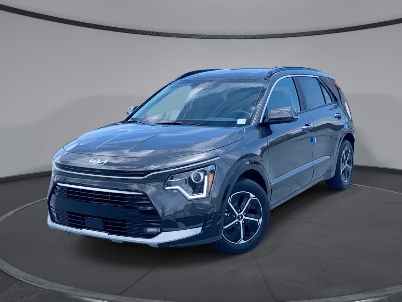 2025 Kia Niro SUV 
