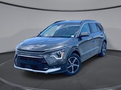 2025 Kia Niro SX FWD