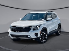 2026 Kia Seltos EX SUV