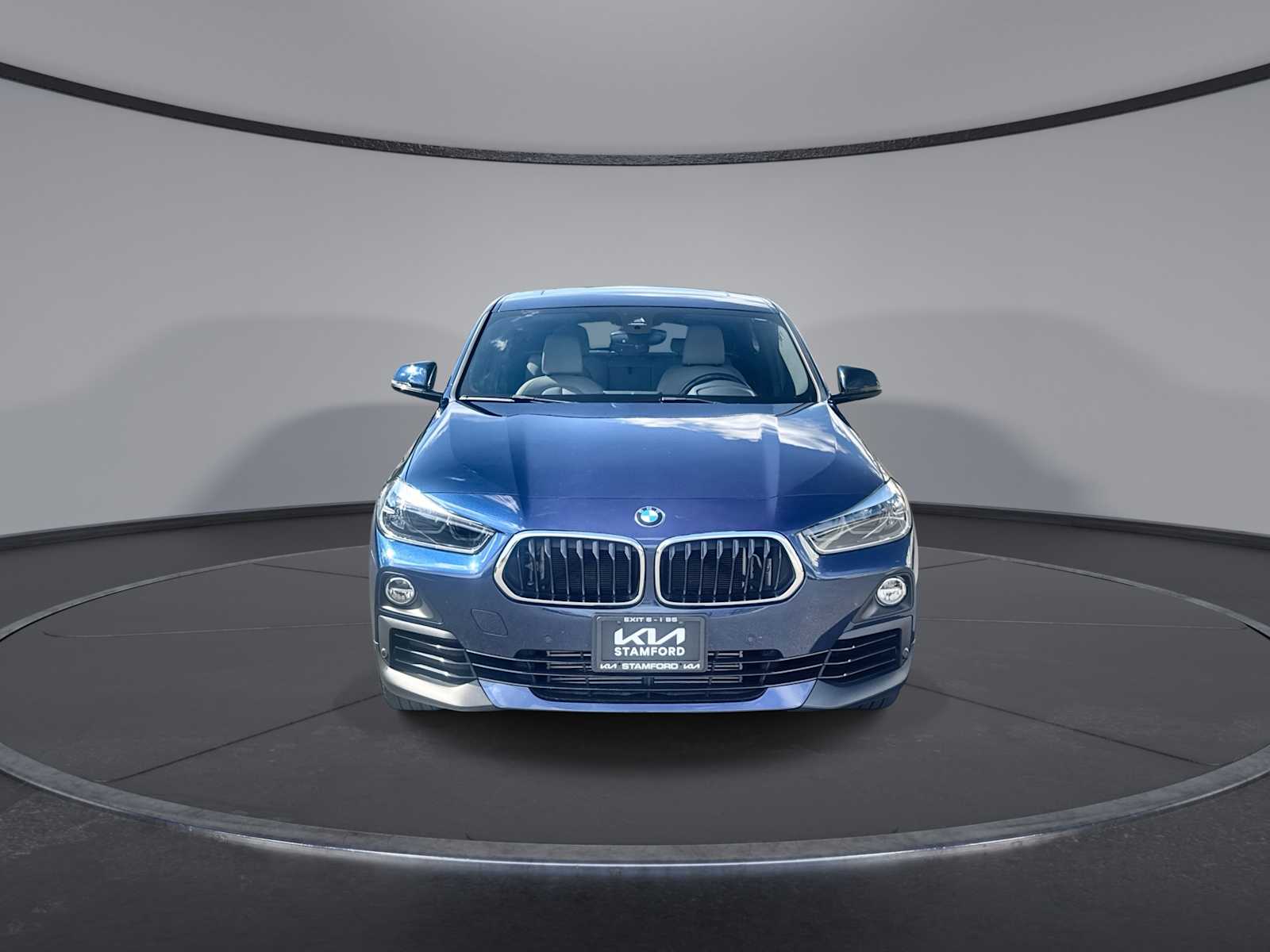 2020 Bmw X2 xDrive28i photo 3