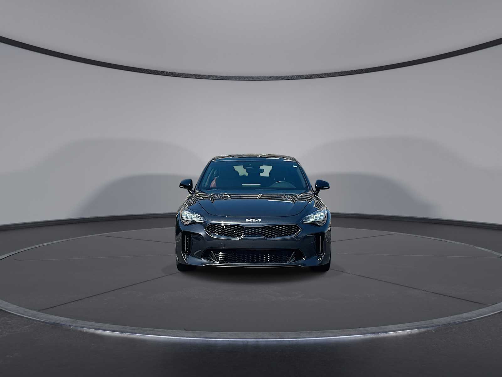 2023 Kia Stinger GT-Line photo 3