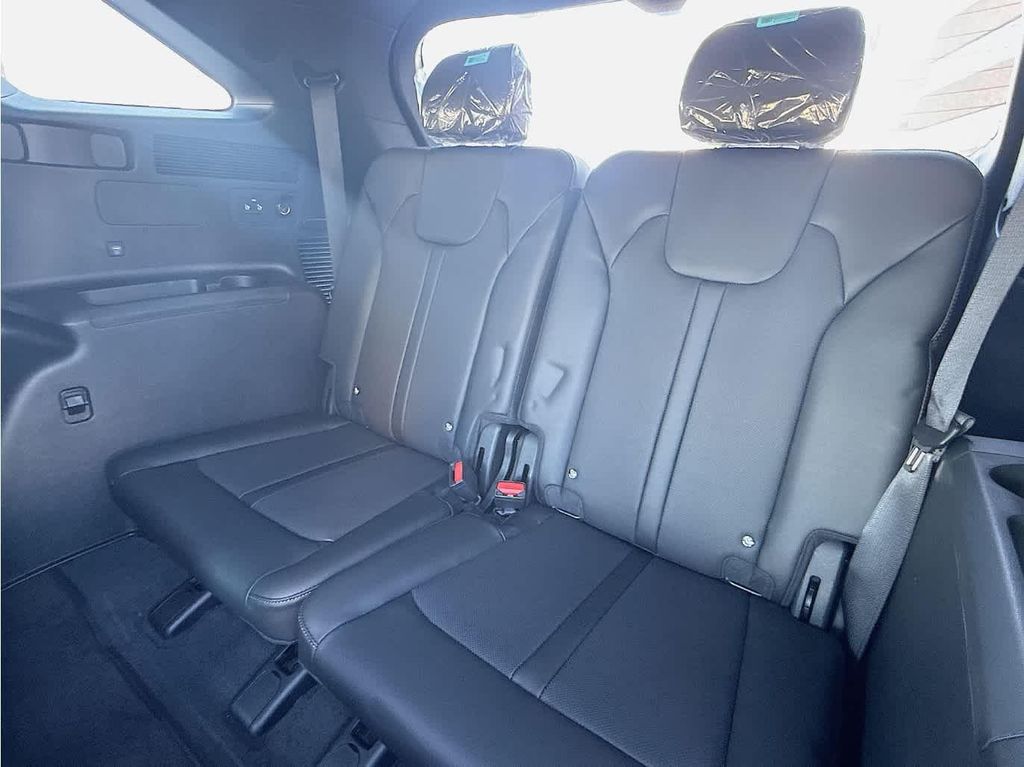 2025 Kia Sorento X-Line SX Prestige - Photo 47