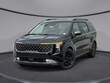 Kia Carnival MPV