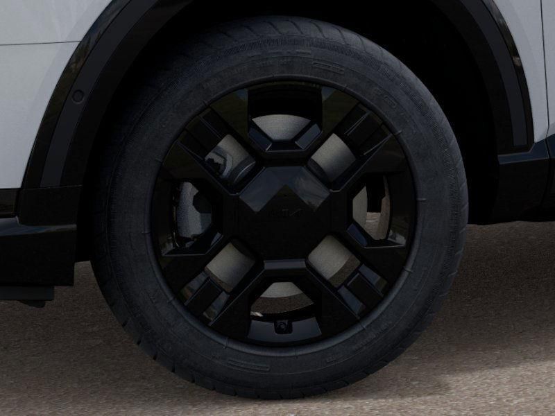 2027 Kia Telluride X-Pro SX Prestige - Photo 9