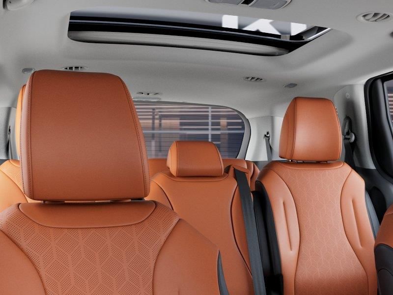 2026 Kia Carnival SX - Photo 26