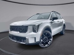 2025 Kia Sorento X-Line SX SUV