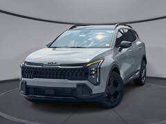 2026 Kia Sportage X-Line SUV