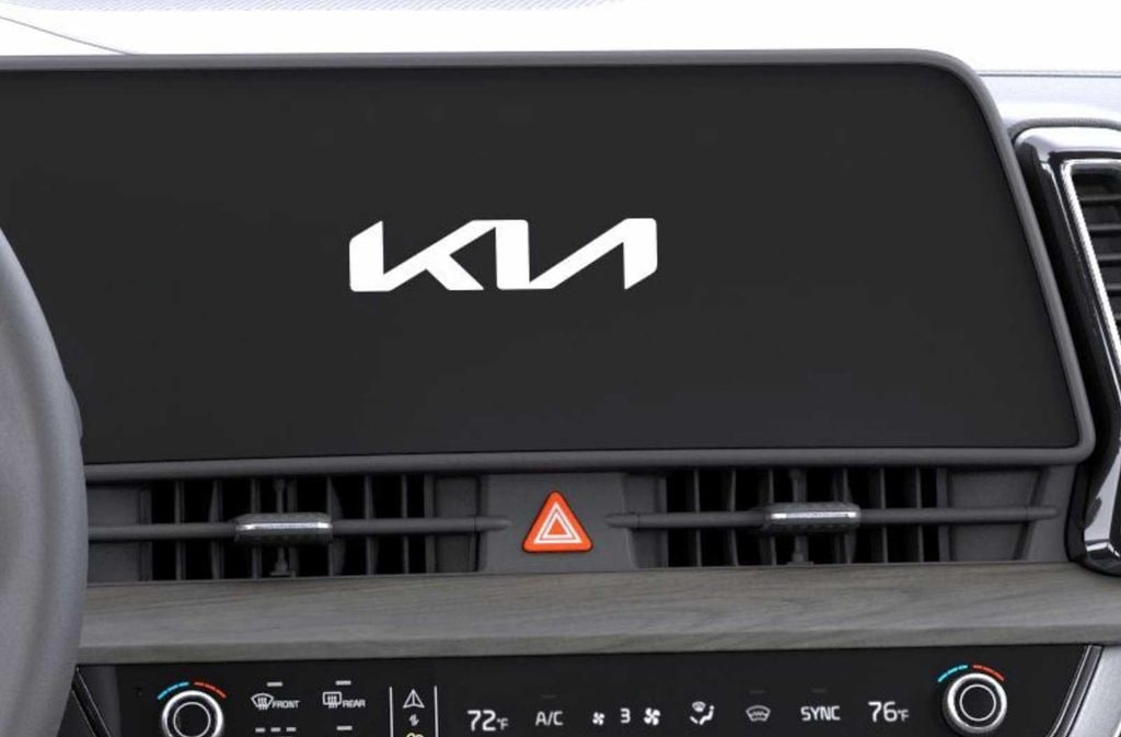 2025 Kia Sportage X-Line Prestige - Photo 21
