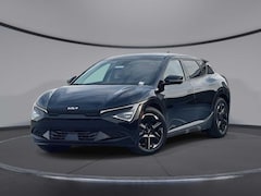 2025 Kia EV6 Wind AWD SPORT UTILITY