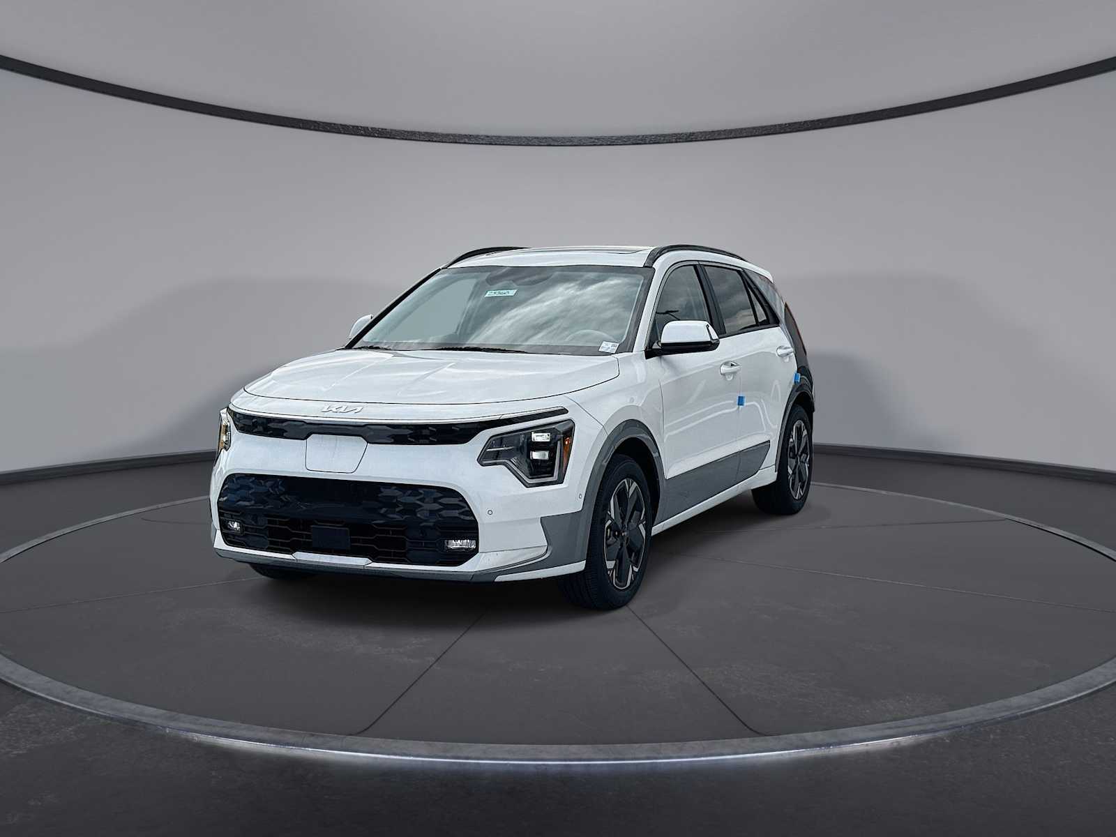 2025 Kia Niro EV Wave photo 4