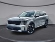 Kia Sorento Plug-in Hybrid