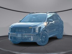 2025 Kia Sorento X-Line SX Prestige SUV