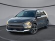  Kia Niro Plug-In Hybrid