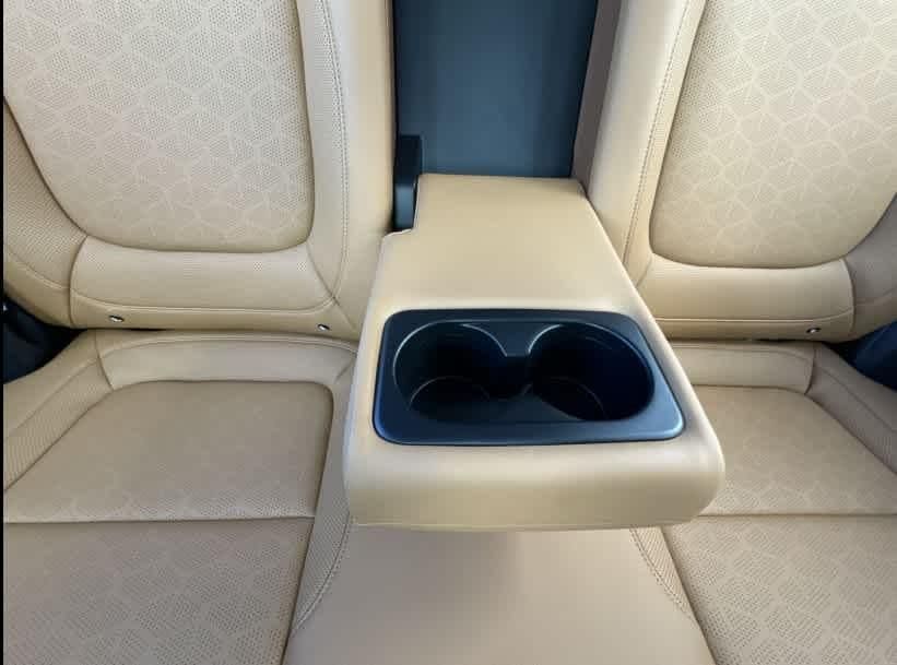 2025 Kia Seltos EX - Photo 24