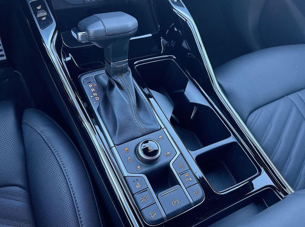 2025 Kia Sorento X-Line SX Prestige - Photo 39
