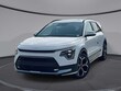 Kia Niro Plug-in Hybrid