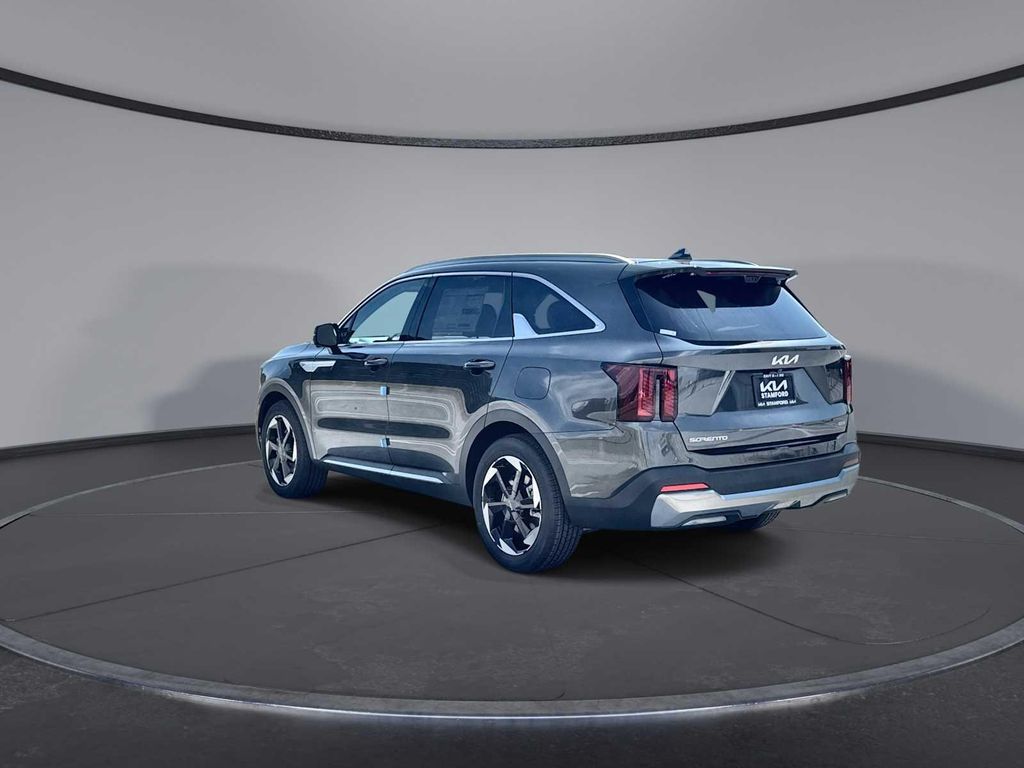 2025 Kia Sorento SX Prestige - Photo 10