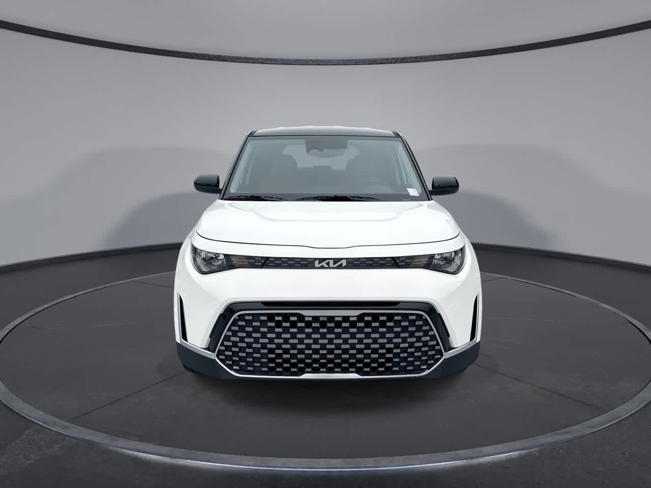2025 Kia Soul EX photo 3