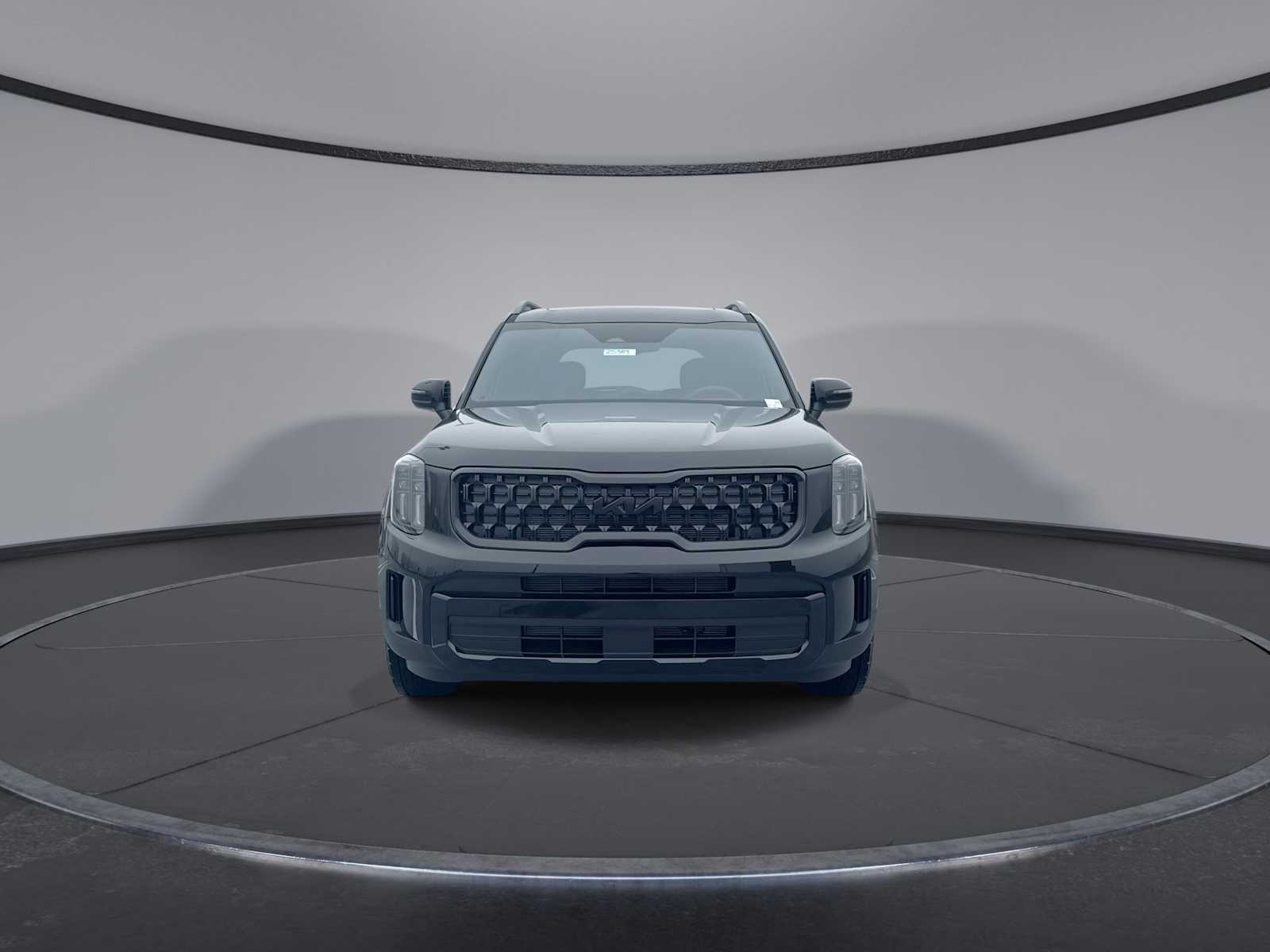 2025 Kia Telluride EX X-Pro photo 3