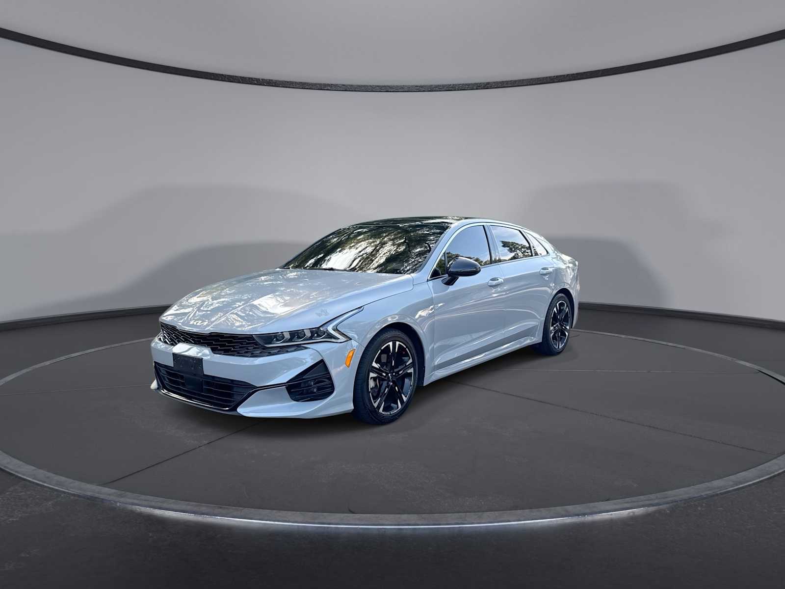2023 Kia K5 GT-Line photo 4