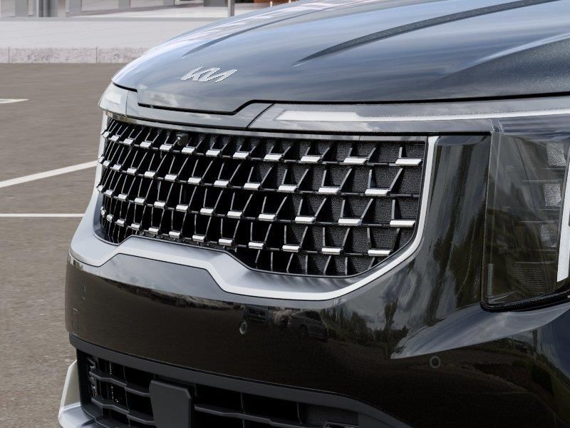 2026 Kia Carnival SX - Photo 12