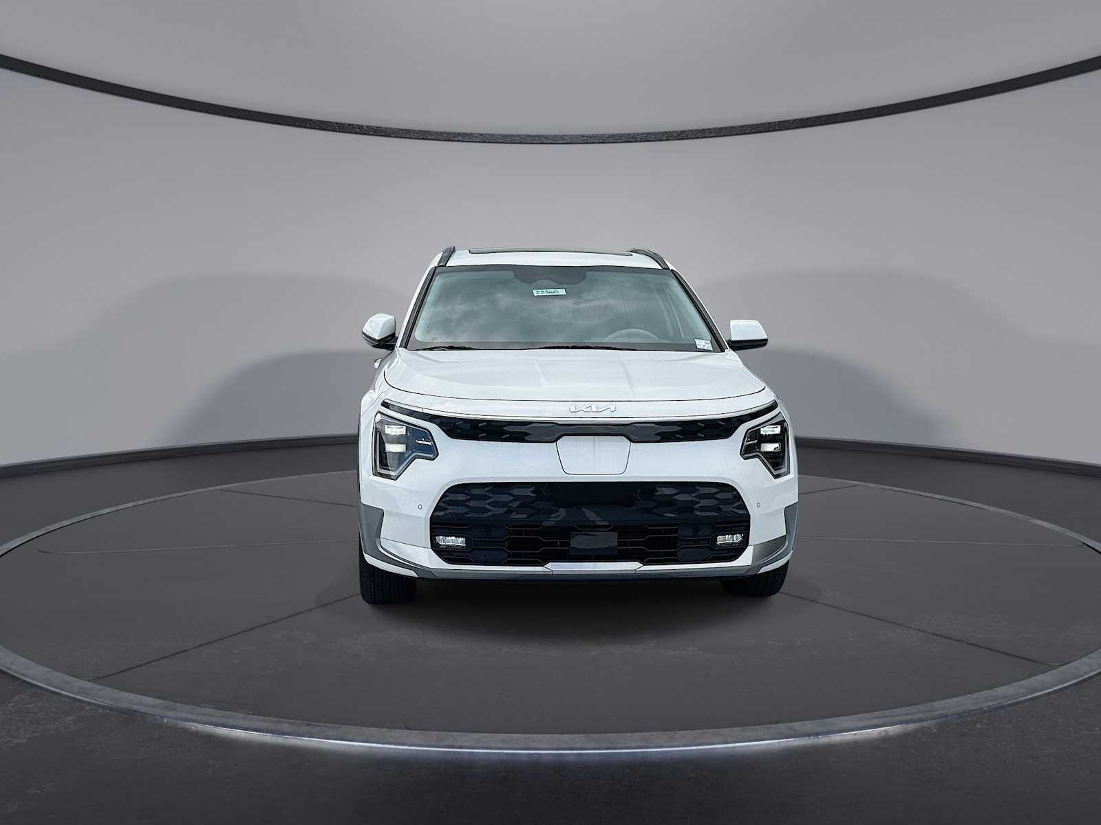 2025 Kia Niro EV Wave photo 3