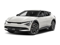 2026 Kia EV6 Wind SUV