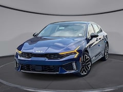 2026 Kia K5 GT SEDAN