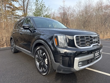 2023 Kia Telluride