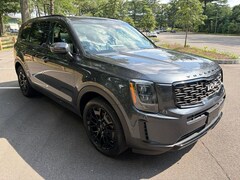 2022 Kia Telluride