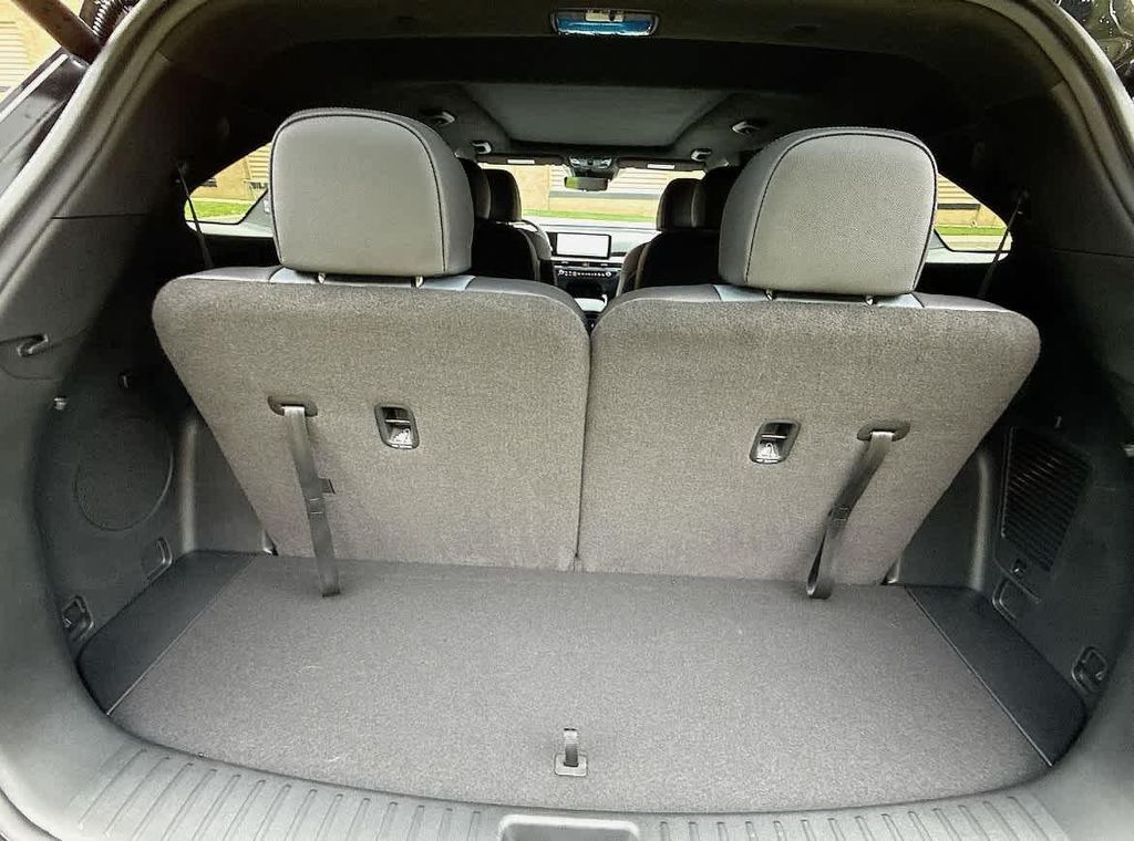 2025 Kia Sorento SX Prestige - Photo 33