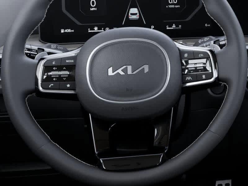2025 Kia Sorento X-Line SX Prestige - Photo 26