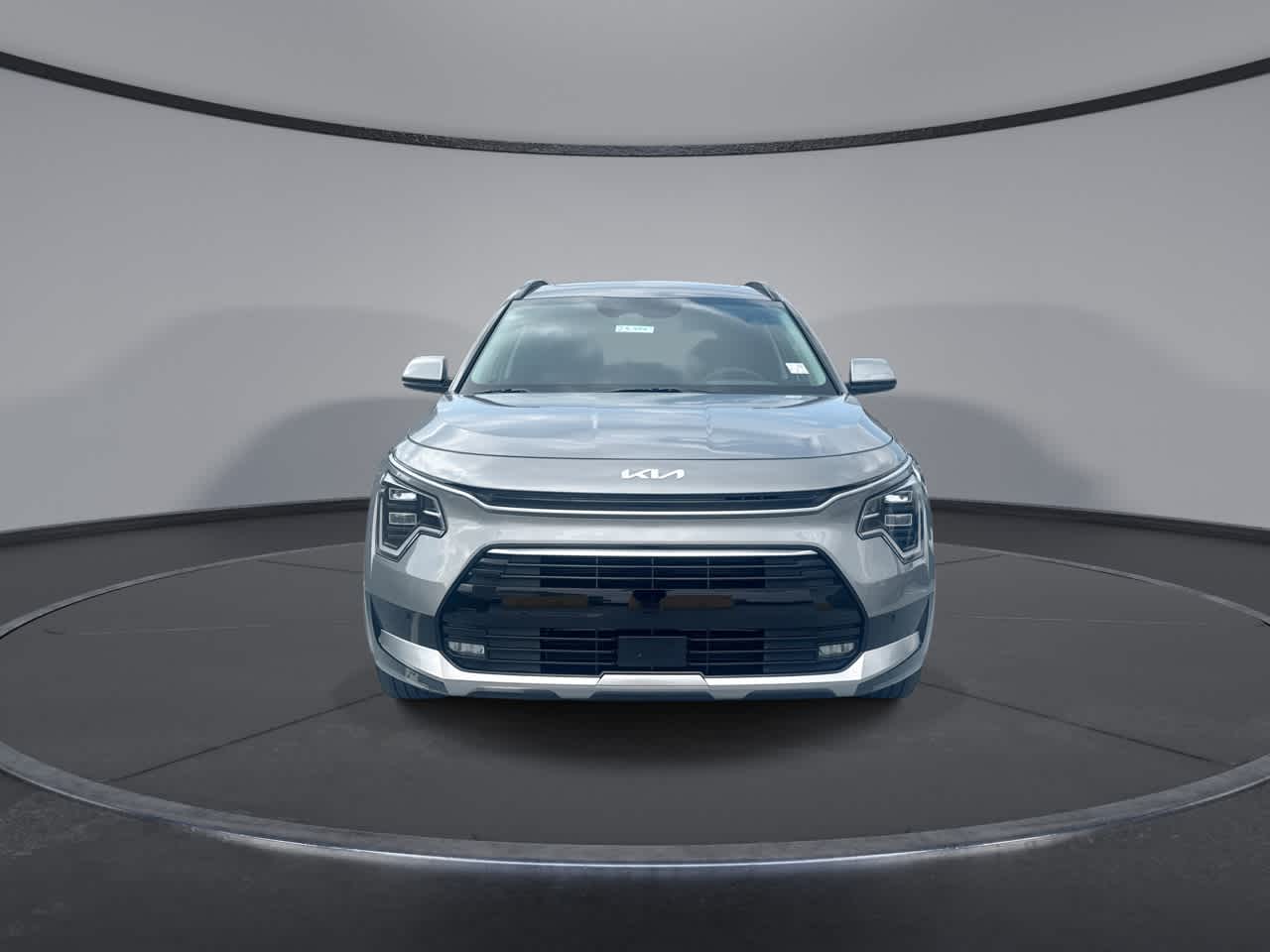 2025 Kia Niro Plug-In Hybrid SX Touring photo 3