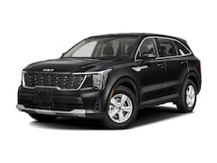 2026 Kia Sorento X-Line EX SUV