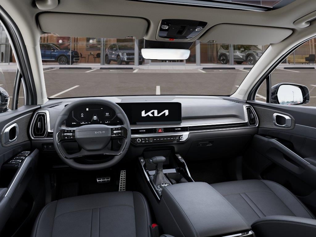2026 Kia Sorento X-Line SX - Photo 14
