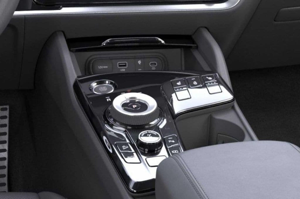 2025 Kia Sportage X-Line Prestige - Photo 29