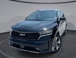 Kia Sorento Hybrid