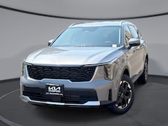 2025 Kia Sorento S SUV