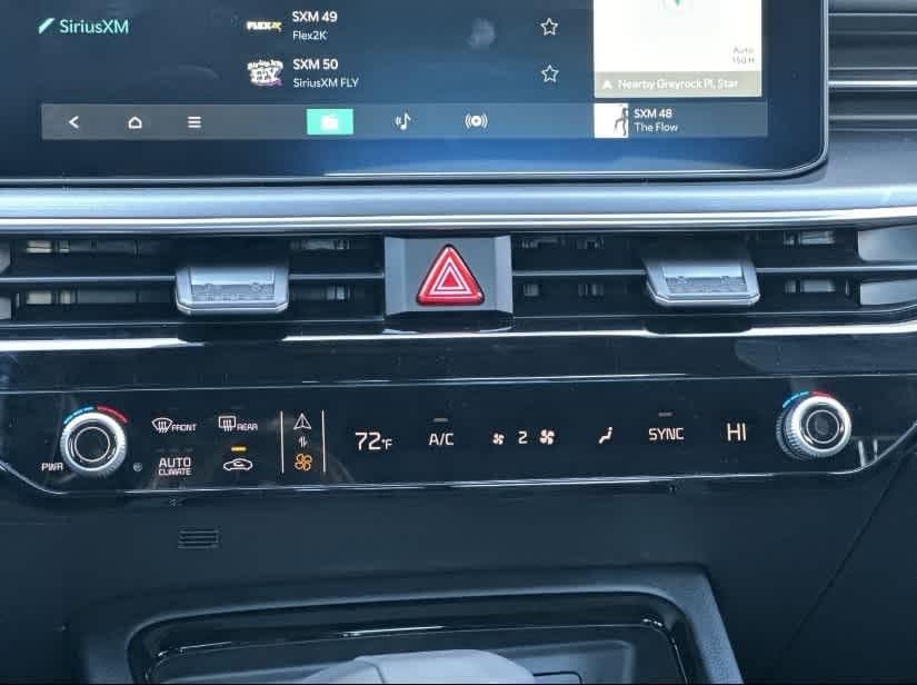 2026 Kia K5 GT-Line - Photo 19