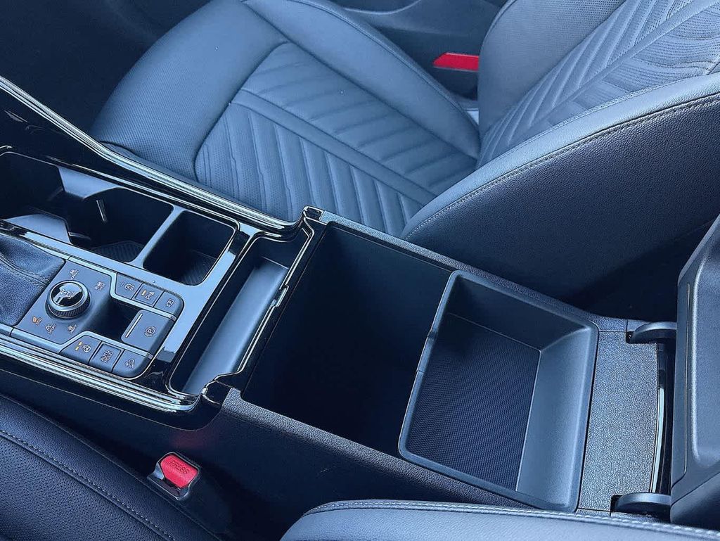 2025 Kia Sorento X-Line SX Prestige - Photo 41