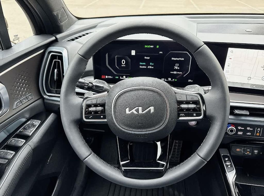 2025 Kia Sorento SX Prestige - Photo 20