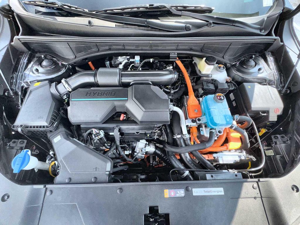 2025 Kia Sorento SX Prestige - Photo 16