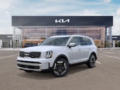 2025 Kia Telluride S SPORT UTILITY